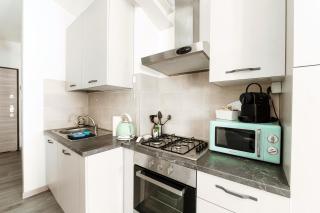 Bohème Loft by Quokka 360 - Among the historic streets of Como - Como - 6