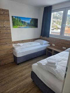 Haus Tauernblick Top 1 - Katschberghöhe - 7