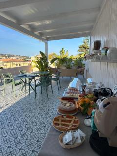 b&b Giorgia - Tropea - 6
