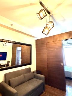 Makati City Oasis The Air Residences #2148 - Manila - 6