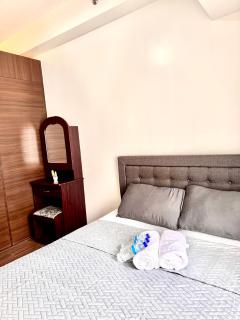 Makati City Oasis The Air Residences #2148 - Manila - 4