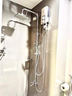 Makati City Oasis The Air Residences #2148 - Manila - 2