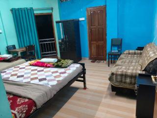 Nisha Homestay - Shillong - 1