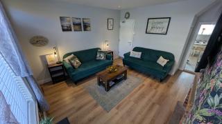 Captains Cottage - Scarborough - 8