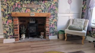 Captains Cottage - Scarborough - 7