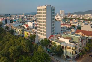 A'dor Hotel & Spa Quy Nhơn - Quy Nhon - 9