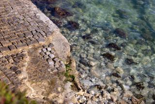 Baia l'Aura accesso diretto al mare - Casa Di Natale - 3