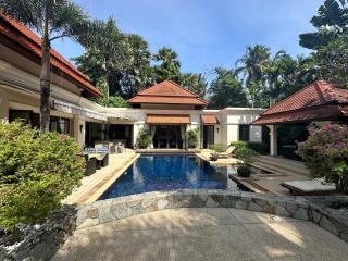 SaiTaan Villa Pelagia - Bang Tao Beach - 8