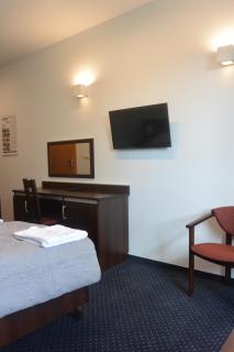 Hotel Eden - 4