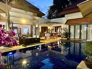 SaiTaan Villa Pelagia - Bang Tao Beach - 0