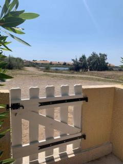 Appartement aux Ayguades à deux pas de la mer - Gruissan - 5