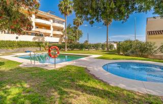 Awesome Apartment In Benalmadena - Benalmádena - 3