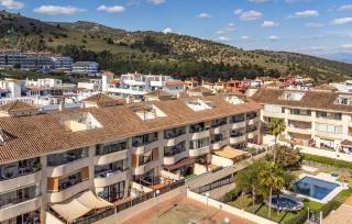 Awesome Apartment In Benalmadena - Benalmádena - 1