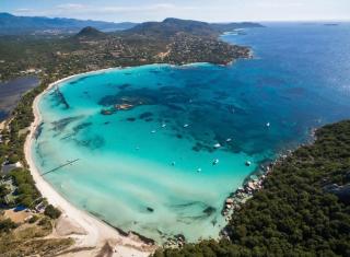 Appartamentu Soli di Sud - St Cyprien - 6