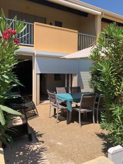 Appartement aux Ayguades à deux pas de la mer - Gruissan - 6