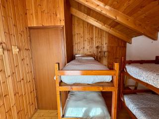 Chalet Caldo & Accogliente a Cheggio - - 2