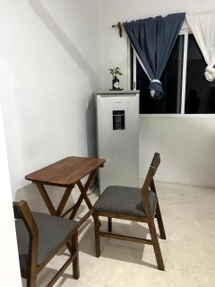 Iramar Room, Casa Minerva - Isola Holbox - 3