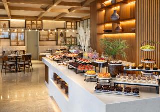 JW Marriott Hotel Nairobi - Nairobi - 9