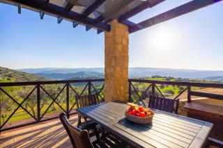 Villa River View - Peristerona - 7