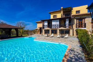 Villa River View - Peristerona - 3