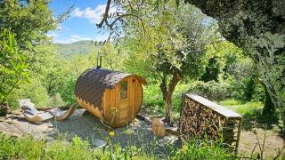 Casa Isabella - Villa mit Pool und Sauna - Pierle - 9