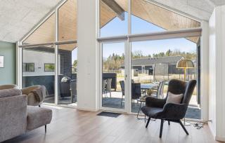 Pet Friendly Home In Nørre Nebel - 7