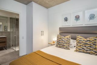 Luxury & Tranquility at Alphen Glen Constantia - Kapstadt - 1