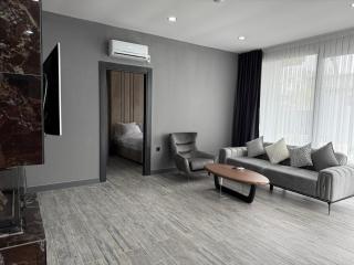 Hilloria Tatil Köyü - Sapanca - 6