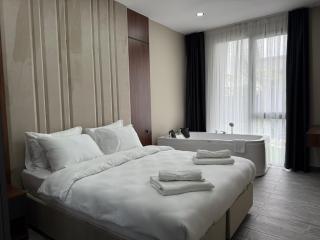 Hilloria Tatil Köyü - Sapanca - 2