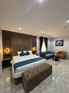 TRANQUILA NEST Abuja - 9