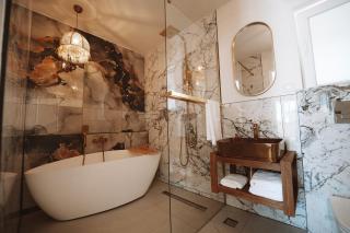 Eunoia - Room 1 - Vama Veche - 9