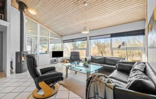 Holiday Home Krogsande Blåvand Ix - 8