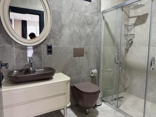 Hilloria Tatil Köyü - Sapanca - 9