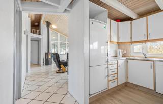 Holiday Home Krogsande Blåvand Ix - 4