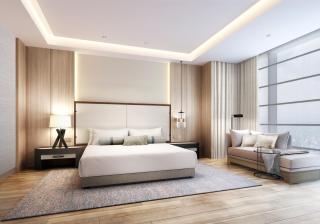 JW Marriott Hotel Nairobi - 7