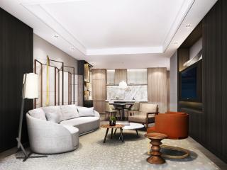 JW Marriott Hotel Nairobi - 6