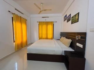 Breezevalley Resort Munnar - 4