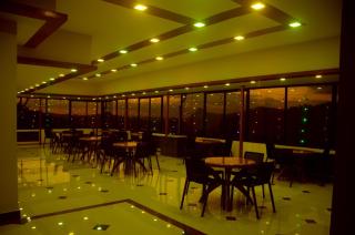 Breezevalley Resort Munnar - 2