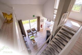 PITTORESK, unieke vakantiewoning in Westouter - 3