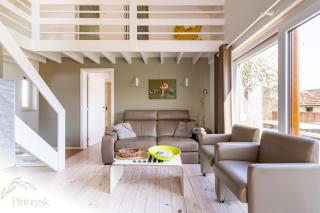 PITTORESK, unieke vakantiewoning in Westouter - Westouter - 4
