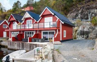 3 Bedroom Nice Home In Os - - 9