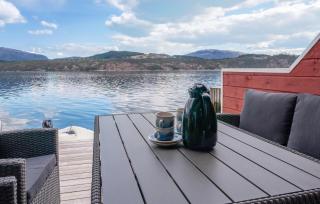 3 Bedroom Nice Home In Os - - 7