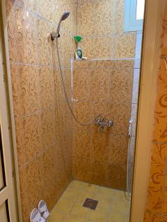 A room with two beds - Medina - 5