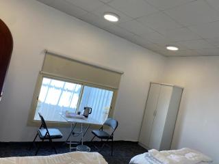 A room with two beds - Medina - 1