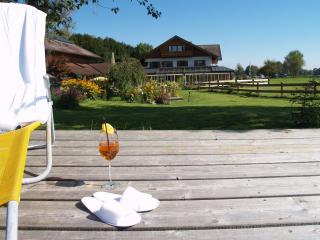 Eichenhof - Waging am See - 2