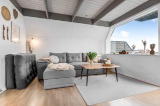Family Holiday With Sea View In Gedser Feriepark - Gedser - 8