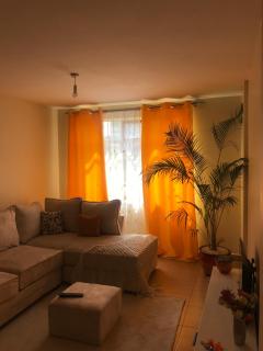 Comfy and spacious one bedroom near junction mall - Nairobi - 1