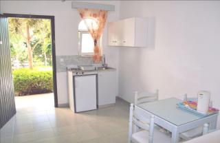 Paras Beach Apartments - Ialyssos - 2