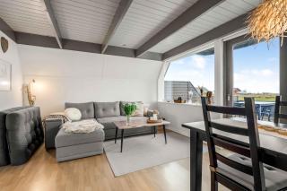 Family Holiday With Sea View In Gedser Feriepark - Gedser - 4