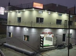 Hotel Sangam - Orchha - 6